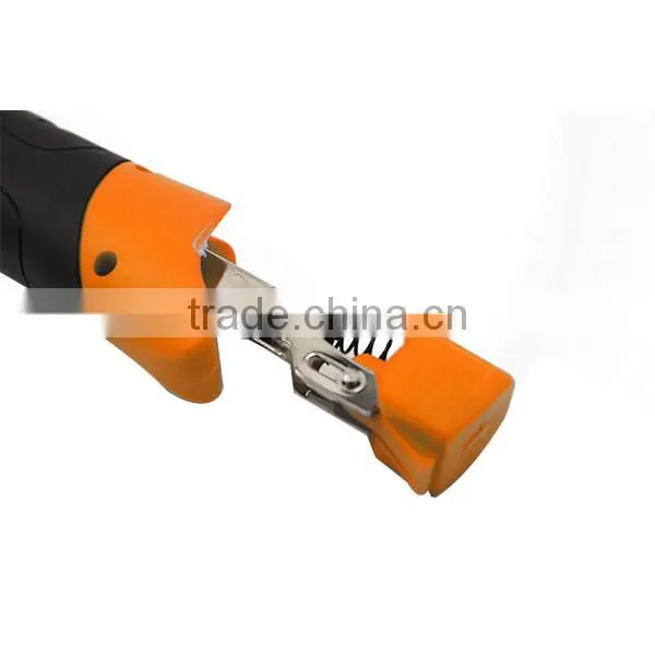 Best Sales Excellent Material Light Duty Staple Gun photo-3