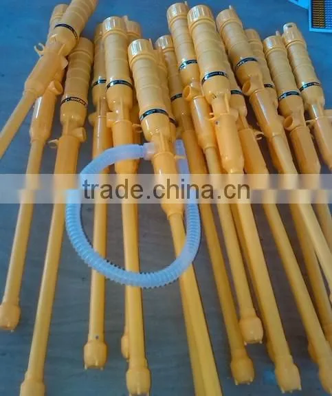 Automatic Battery Operated Drinking Water Pump photo-5
