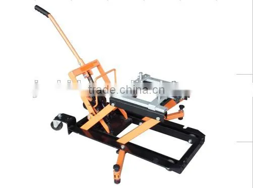 1500LB Hydraulic CE Approved ATV Lift Jack photo-4