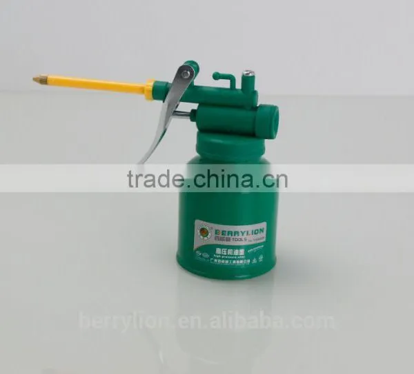 Berrylion High Pressure Oiler BI-Metal Oil Bottle photo-2