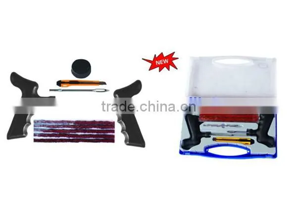 Car Tire Repair Tool 10pcs Tyre Repair Tool