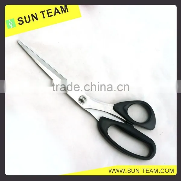 SC165C FDA Qualified Professional 2.5MM Tailoring Scissors With Plastic Handle photo-4