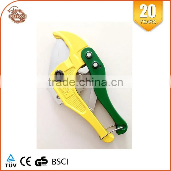 PVC Pipe Cutter photo-2