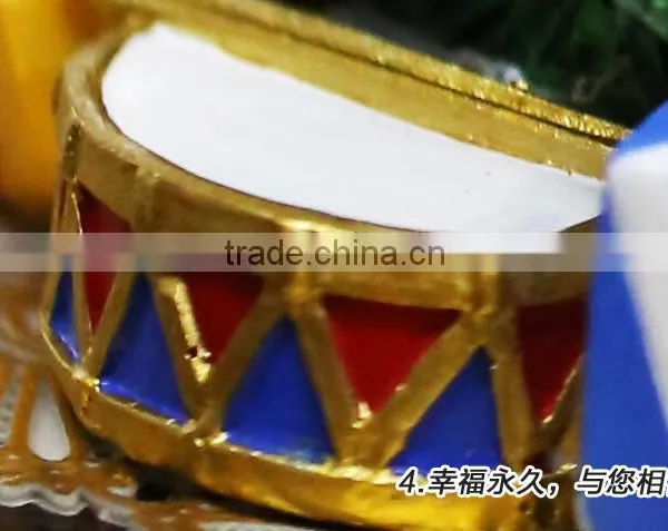 Polyresin Christmas Snow Globe Gifts Snow Globe Gifts Wholesale photo-5