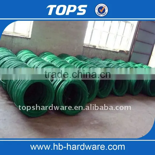 China Free Samples PVC Wire photo-4