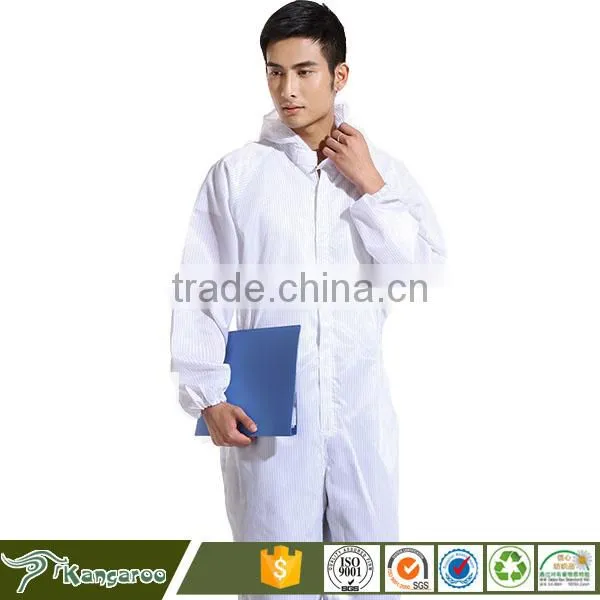 Office Working Jumpsuit Uniform Design photo-4