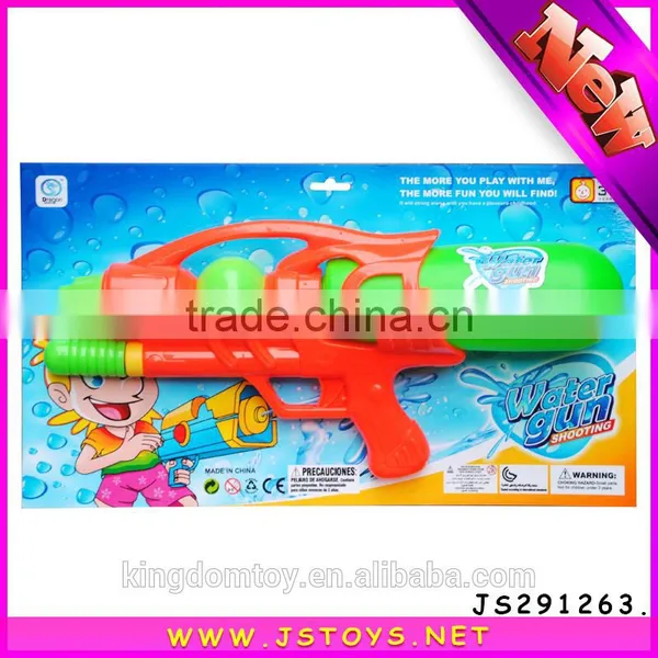 New Arrival Plastic Water Guns for Sale on Sale photo-2