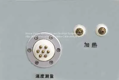 Transformer PD Defects Simulating Device photo-3