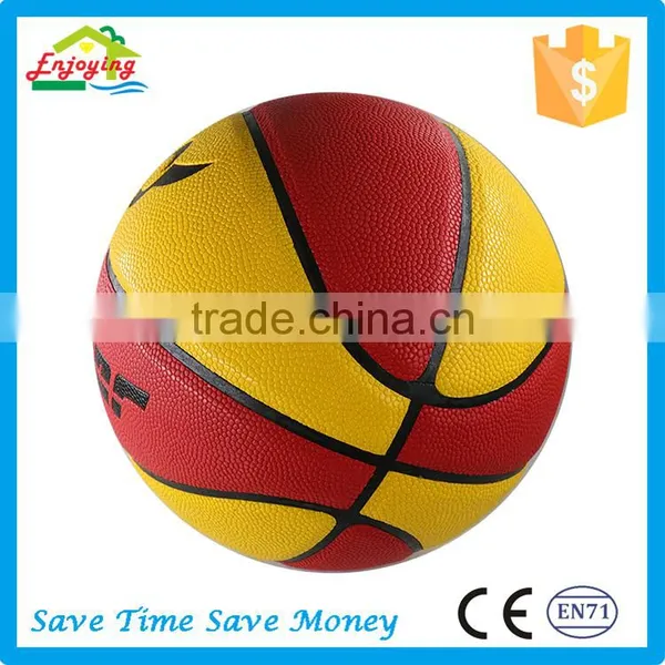 Factory Price Promotion Hot Selling Toys BULK Mini Pvc Basketball From China photo-4