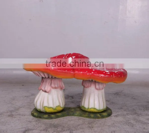 Double Mushroom Seat Medium