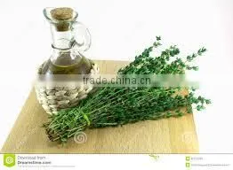 Thyme Oil photo-5