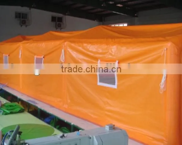 Inflatable Tent photo-3