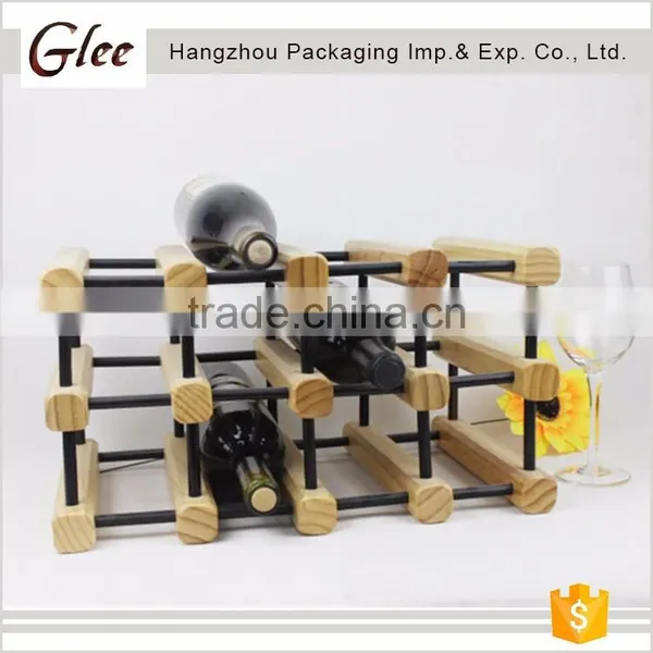 Customed Top Quality Stabilized Wood Box Mod