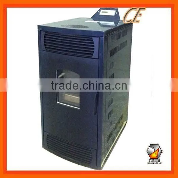 Pellet Stove