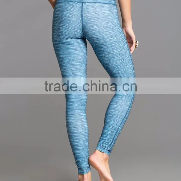 Sew Sassy Icing Legging Sportwear Women Fashion Fitness Yoga Wear Sexy Tight Legging Sport Femme photo-3