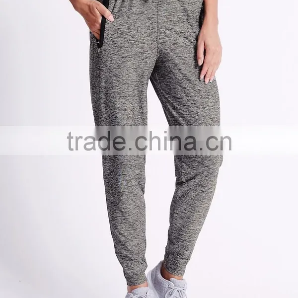 Bulk Buy Clothing Sweatpants Super Soft Joggers Fashion Wholesale Women Jogger Sweatpants photo-2