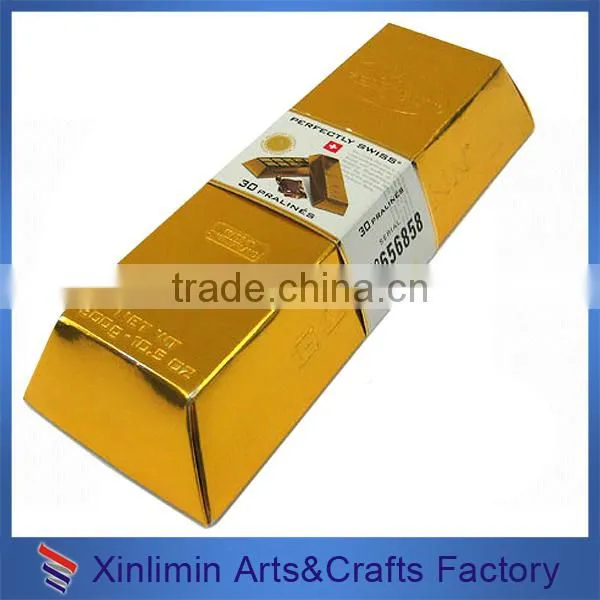 Customized Cardboard Makeup Box With Printing photo-3