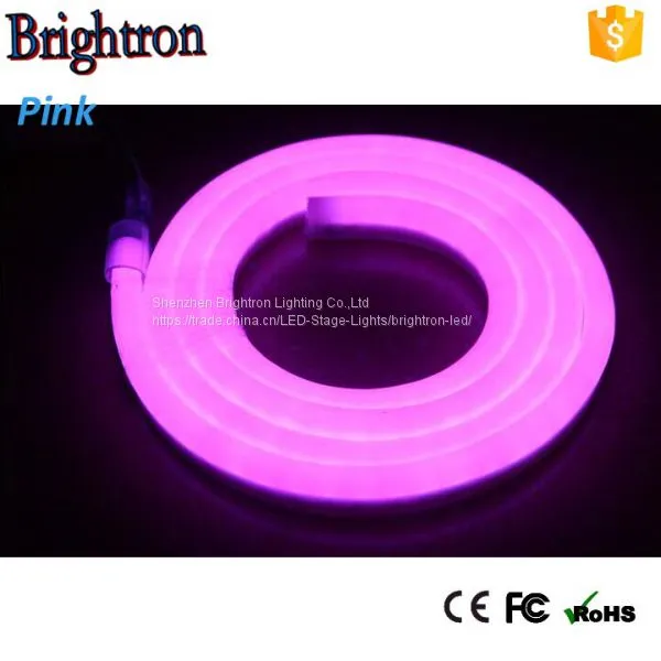 Led Replacement Neon Tubes SMD5050 DC 24V/220v Ultra-thin Mini Led Party Light for Ballons