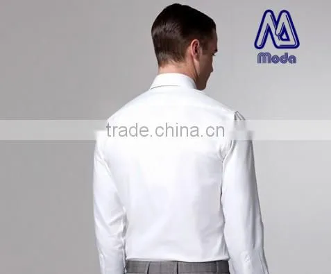 Scoop Neck t Shirt for Men photo-3