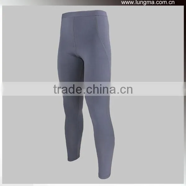 Anti-UVThermal Base Layer For Outdoor Sports Jogging photo-3