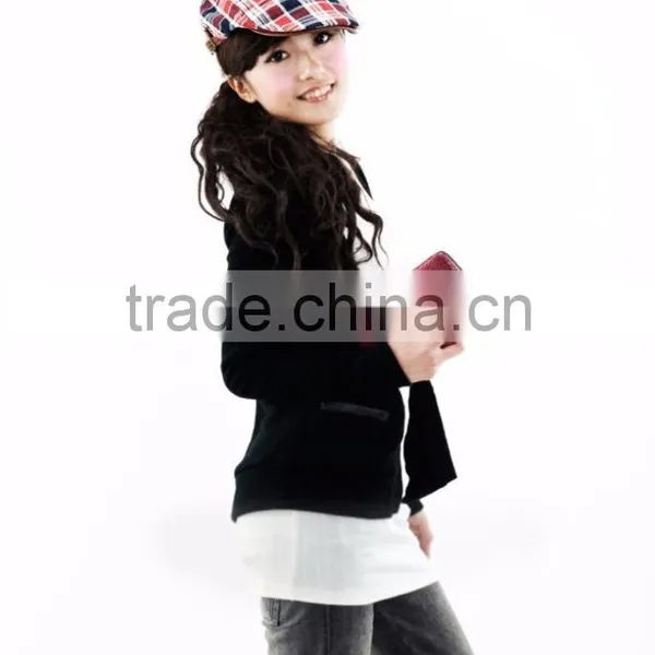 High Quality Custom Beautiful Lady's Peaked Cap photo-5