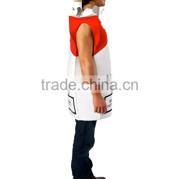 Cigarette Packet Costume photo-2