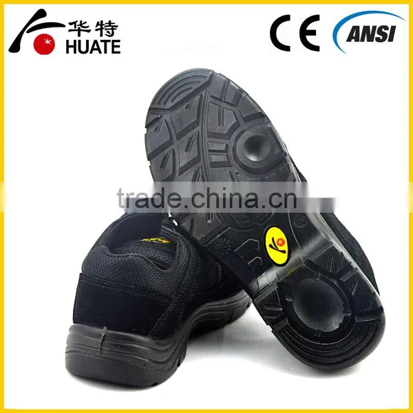 Reasonable Price Light Weight Smashproof Industrial Safety Shoes photo-4
