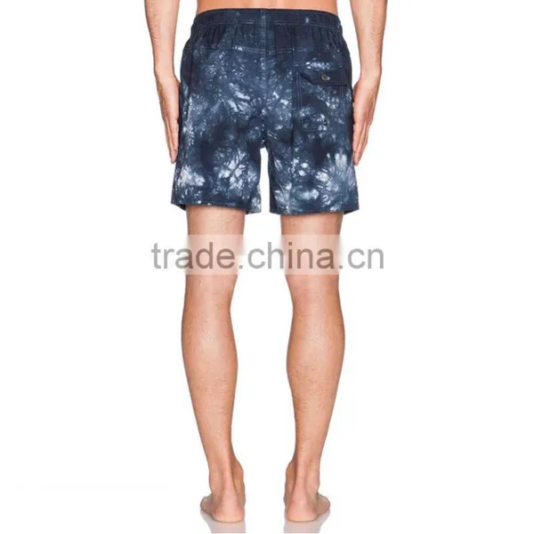 Wholesale Custom Printed Fashion Mens Board Shorts Beach Shorts Man photo-3