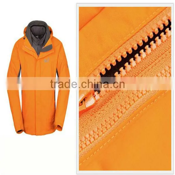2015 Outdoor Fashion Men's Ski Jacket photo-3