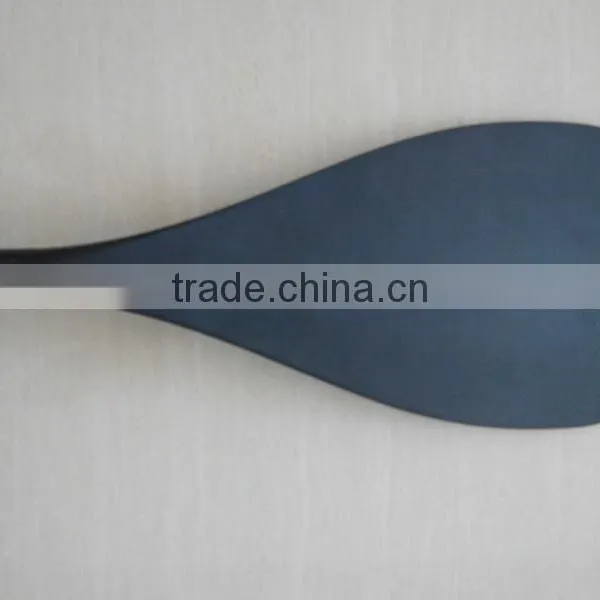 Custom Made Carbon SUP Board Paddle Wholesale Non- Adjustable SUP Board Paddle photo-5