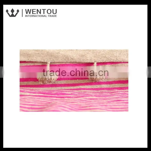 Wholesale Custom Plain Soft Bedspread photo-5