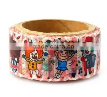 New Arrival Shaped Washi Tape photo-5