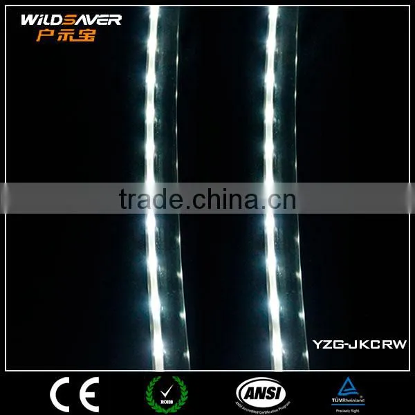 Low Volt Mini LED Strip Light Powered by Battery Durable Flexible Waterproof photo-4