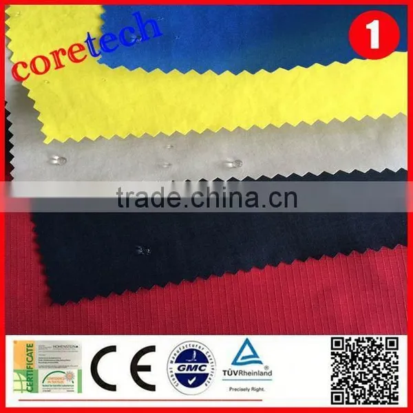 Hot Sale Breathable Waterproof Fabric for Outdoor Factory photo-4