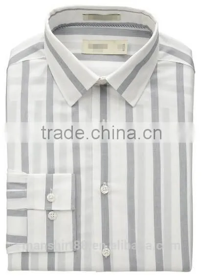 Men's Dress Shirts Collection photo-4