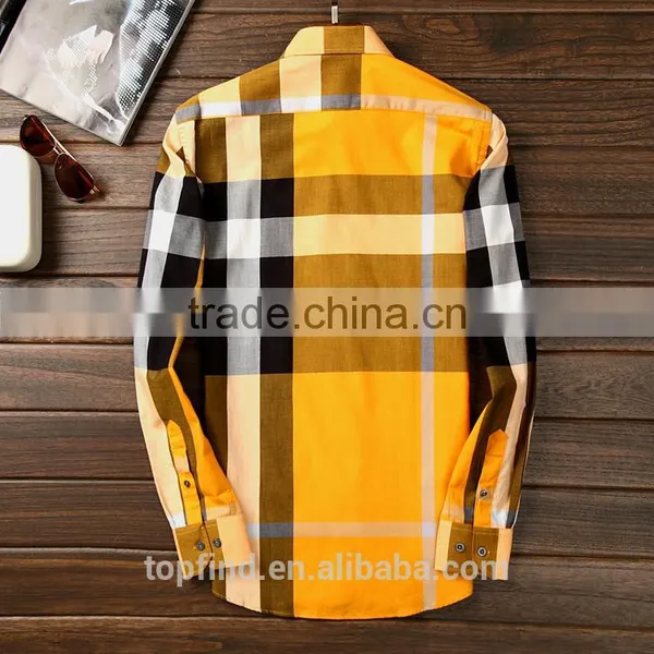 Customise High Quality Uk Style Young Men's 100% Cotton Non Iron Dress Shirt photo-2