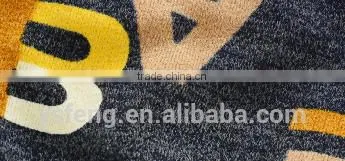 Wholesale Baby Boy Letter Pattern Cashmere Pullover Sweater photo-3