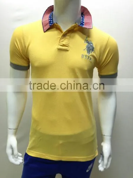 Polyester T-shirt photo-3