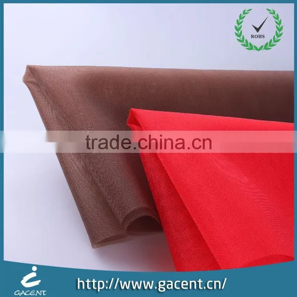 Dress Net Fabric Tulle Nylon Mesh Fabric 143cm Wide photo-3