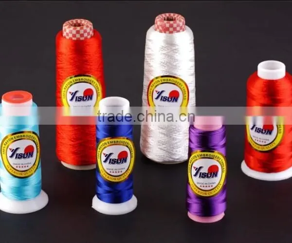 Embroidery Thread