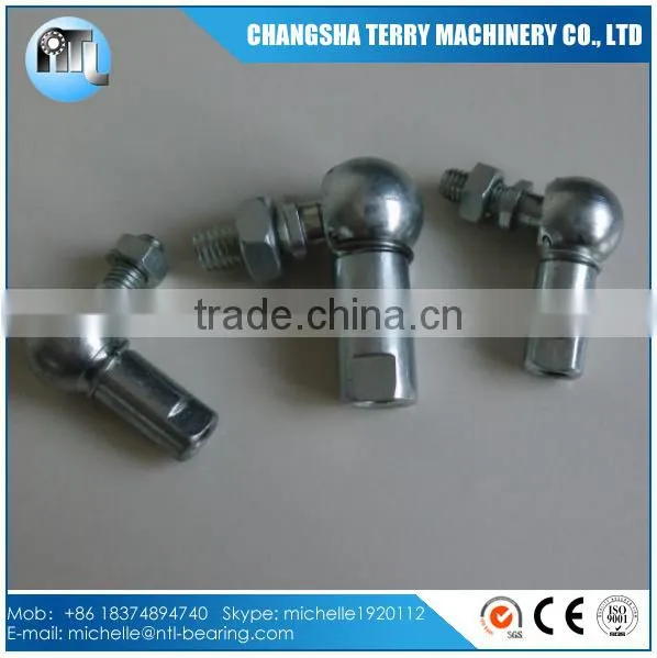 Good Quality CSM8 SPQ8 Swivel Ball Joint Bearing Rod End Bearings photo-2