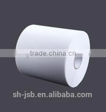 Hot Fix Tape Motif Paper Pvc Sheet Roll Hot Fix Silicon Transfer Paper photo-4