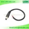 DC Female Power Cable, Power Cord photo-2