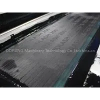 Cargo Sling Webbings Automatic Screen Printing Machine photo-2