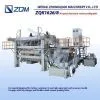 Plywood Machinery/CNC Non-chuck Veneer Peeling Lathe