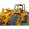 Used Loader CAT966E