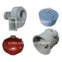 Marine Ventilation Equipment Marine Ventilators