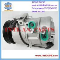 97701-3Z500 P30013-3500 977013Z500 for Hyundai I40 CW (VF) 2.0 GDI 2011 ac Compressor Wholesale Brand New photo-2