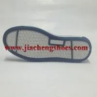 TPR Sole Outsole for Shoes Quanzhou