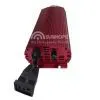 1000W Low Frequency Non Fan-cooled Dimmable Electronic Ballast photo-2